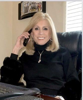 Real Estate Salesperson -Licensed in NY & CT
914.424.4651