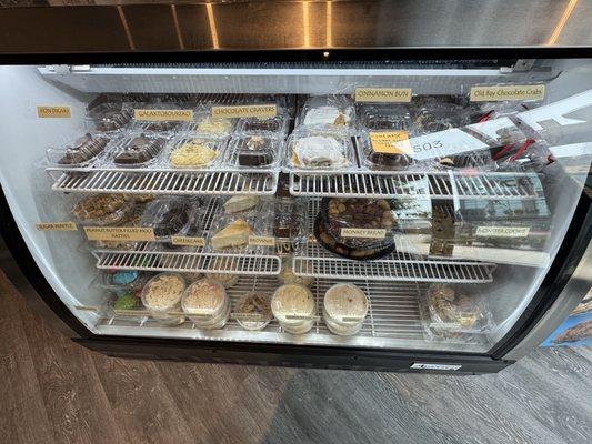 Slice Brick Oven Pizza & Ice Cream