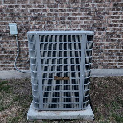Triple A HVAC