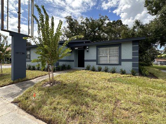 Quality Cuts Barber Shop