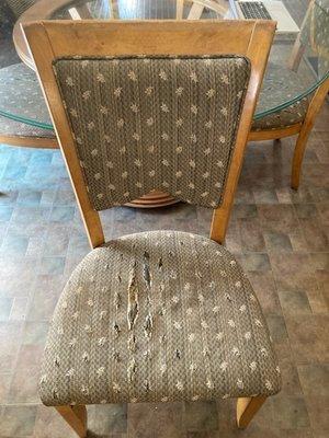 River Upholstery & Canvas