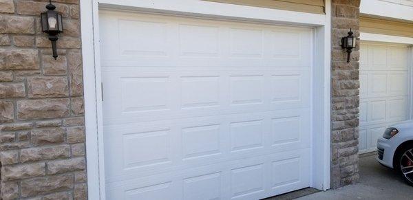 Overhead Door Company of Jackson