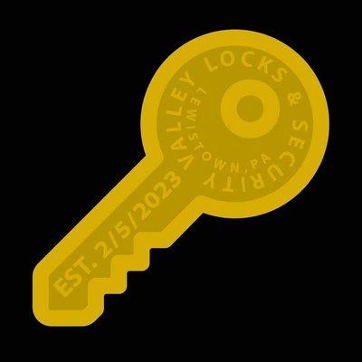 Valley Locks & Security