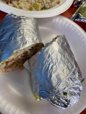 Pescaderia Danny's Cevicheria