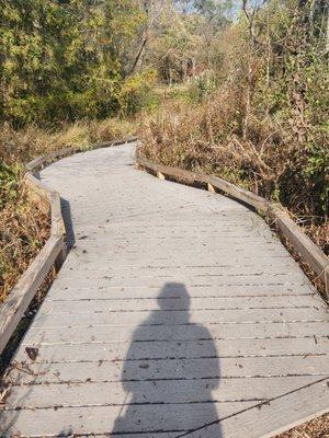 Retzer Nature Center