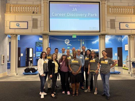 Jennifer Cooper - Edward Jones