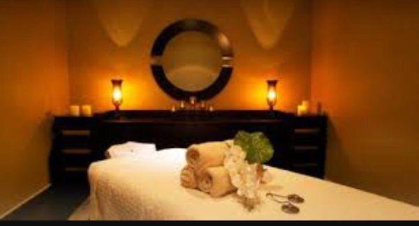 Allure Wellness Massage