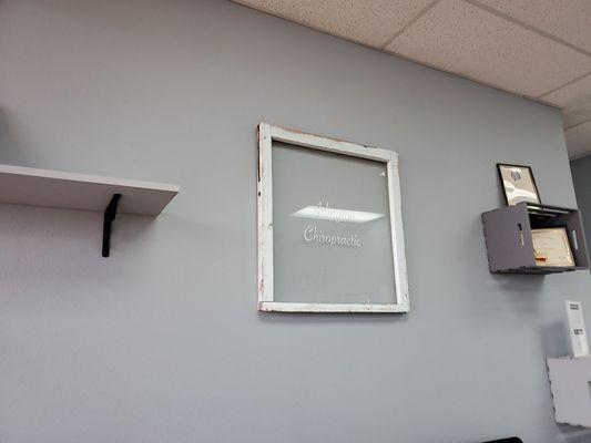 Arlington Chiropractic Center