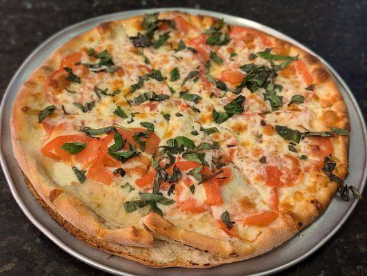 Pinocchio's Pizza & Subs