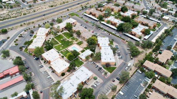 Mountain Vista Apartments