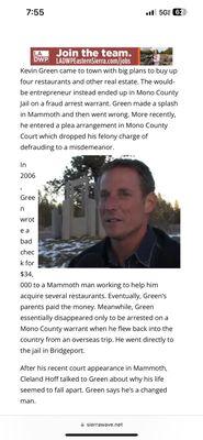 Mammoth Yoga Festival