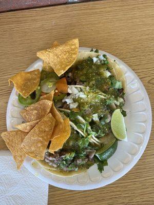 Lupita's Taqueria