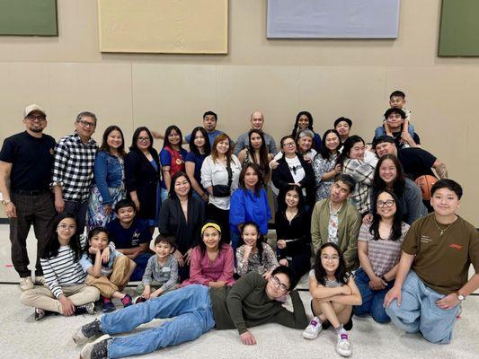 Faith Lutheran Church & School