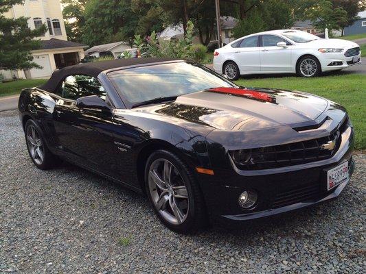 Nelson's Autobody Concepts