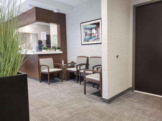 American Infusion Centers