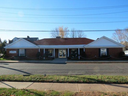 Colonial Funerals LLC