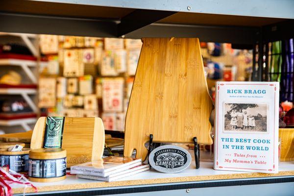 Jacksonville Book Store