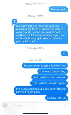 Community Tax Services