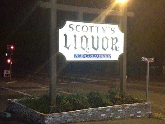 Scotty's Liquor