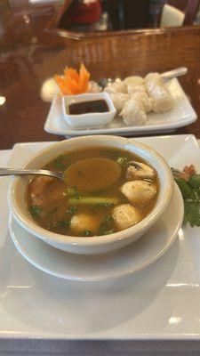 Bangkok Cuisine
