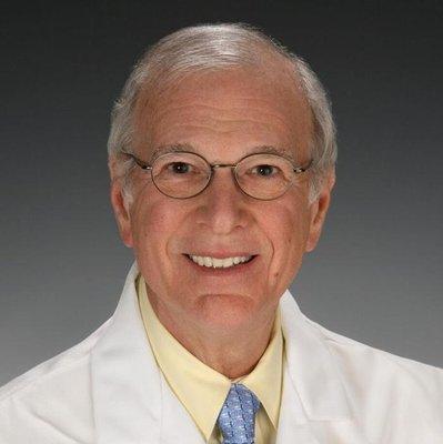 Ronald George Jr, MD PhD