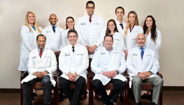 Summit Orthopaedic Surgery
