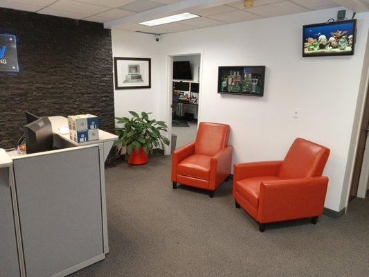 Kens cleaning & Lawn care