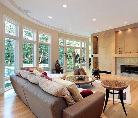 Arlington Home Window Replacement