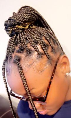 Lavish Lady Hair and Beauty