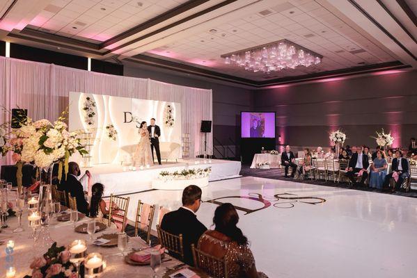 Hyatt Regency San Francisco Airport