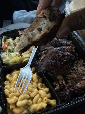 Poppi’s Jamaican Jerk