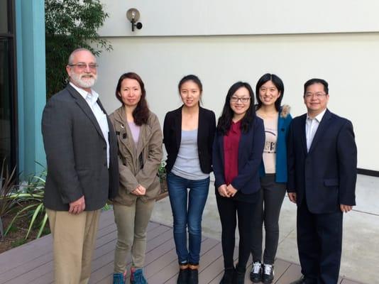 Multilingual Technologies