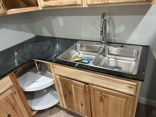 Timeless Construction and Coatings