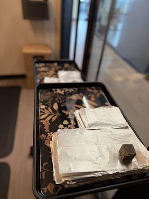 Evergreen Hair Collective