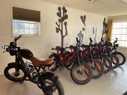 Showroom 29 palms