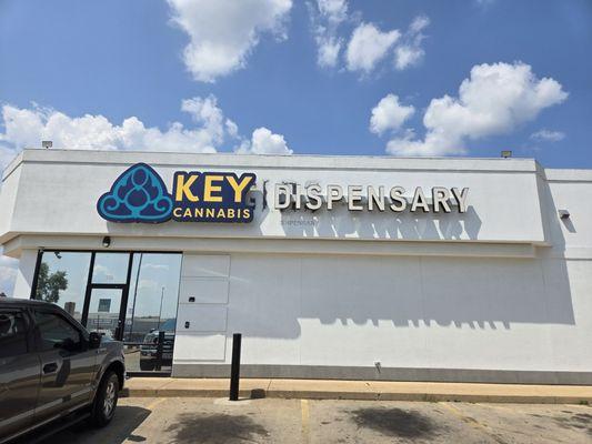 Key Cannabis Dispensary Farmington