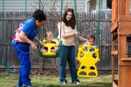 Star Pediatric Home Care Agency Inc