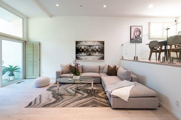 Venessa Blair - Compass