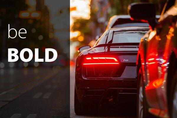 Bold Auto