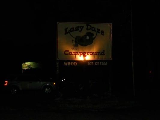 Lazy Daze Campground