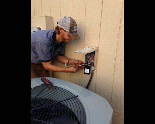 Local HVAC Expert Jersey City