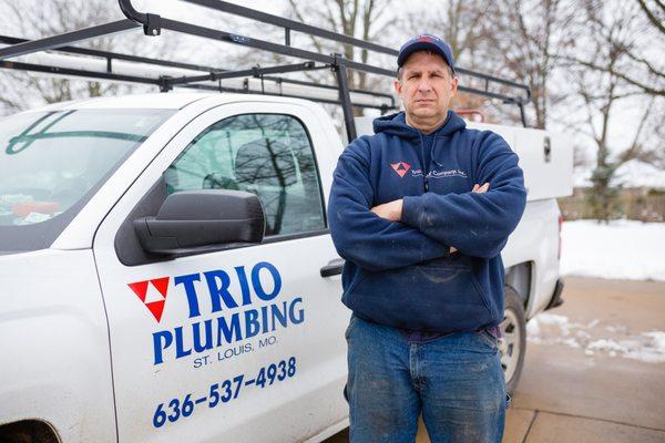 Trio Plumbing Co