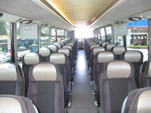 LuckyLink Casino Bus Service