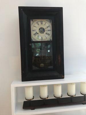 MIKE'S WATCH & CLOCK REPAIR