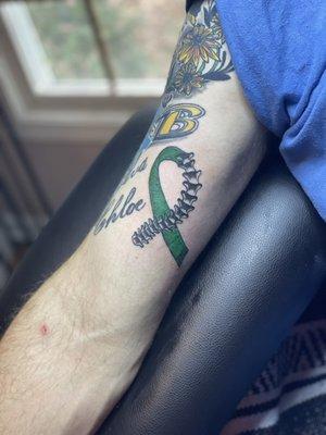 Dark Royalty Tattoo And Piercing