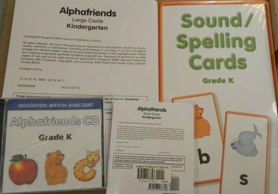 Clara Barton Elementary School