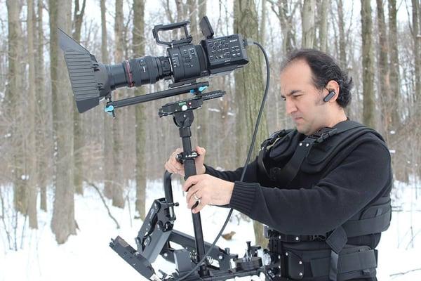 Direct Marketing Day In New York