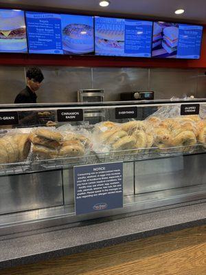 Great American Bagel