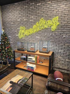 Breitling