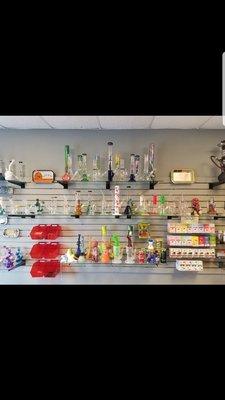 Atomic Smoke Shop